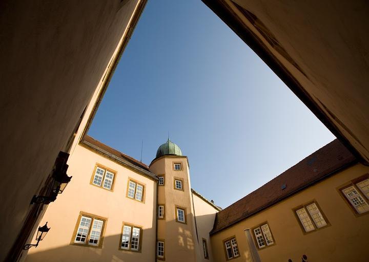 Stiftung Schloss Kapfenburg