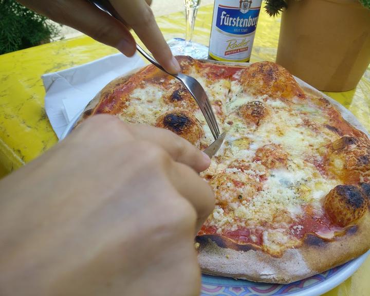 Pizzeria la Tavernetta Da Pietro